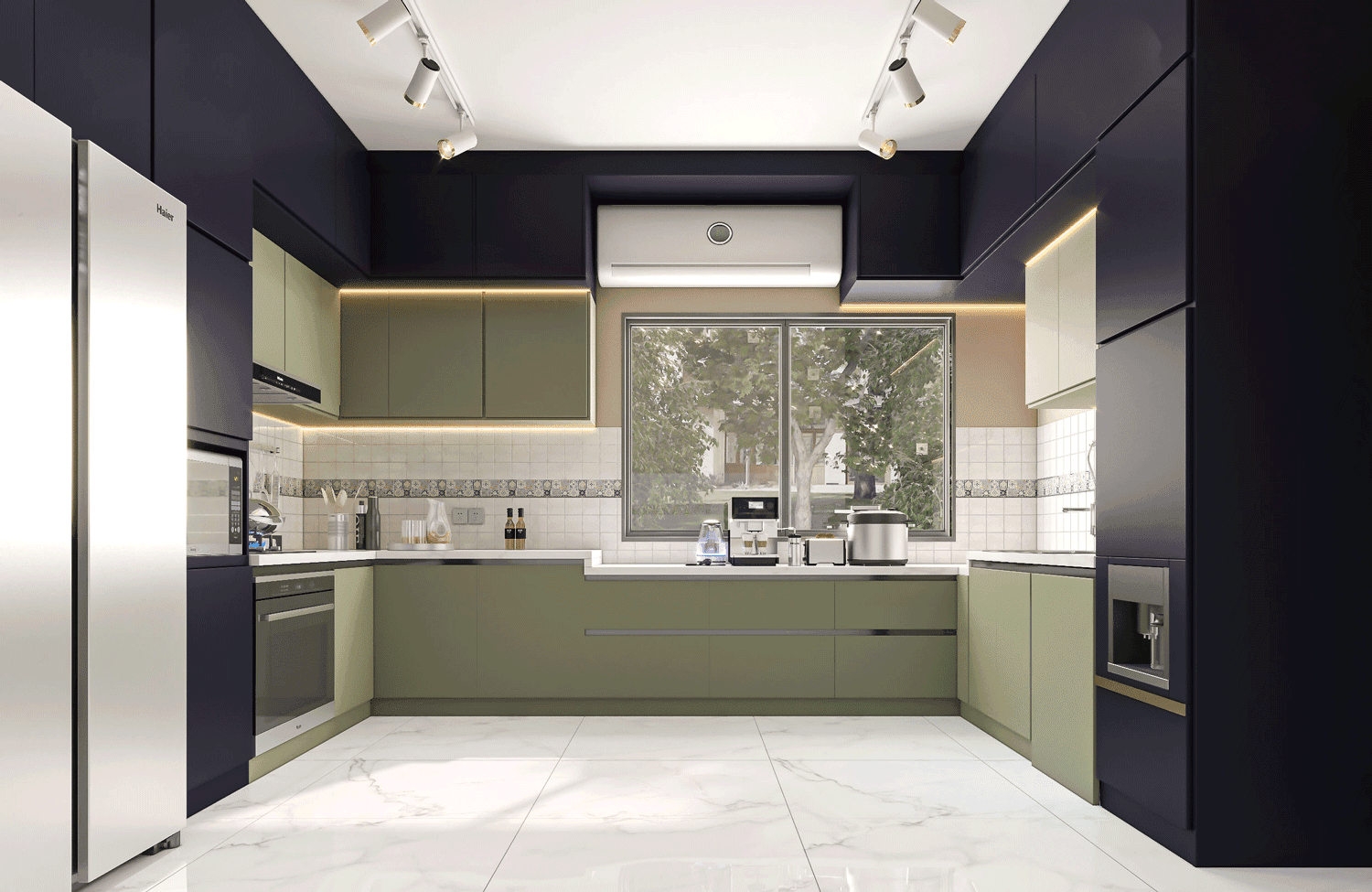 kitchen image