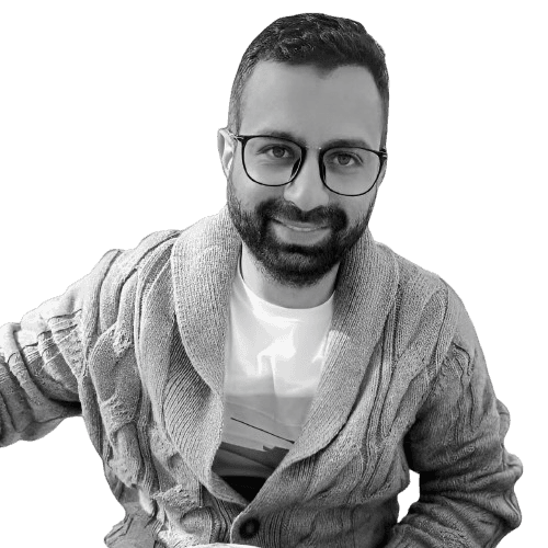 Ahmed Adel