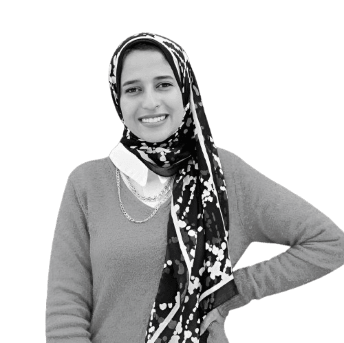 Basma Ahmed